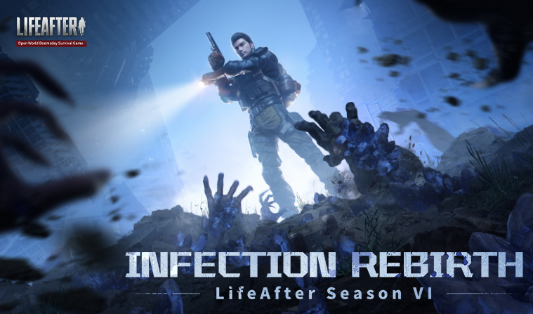 Season 4: Infection Preview Livestream