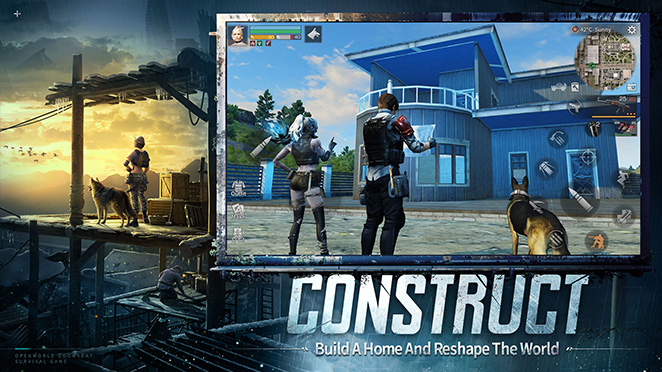 Lifeafter Season 4 The 2nd Outbreak