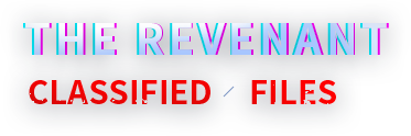 Classified Files