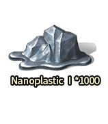 Nanoplastic Ⅰ*1000