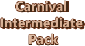Carnival Intermediate Pack